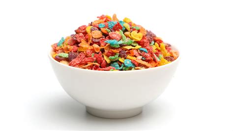 Sporty and Sweet: How Fruity Pebbles Nike Cereal Became the Champion of Cereal Aisles